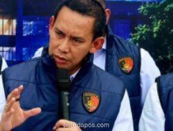 Polisi Sumut Bongkar Sindikat Penipuan Online Internasional di Medan, Kerugian Korban Capai Rp6,7 Miliar