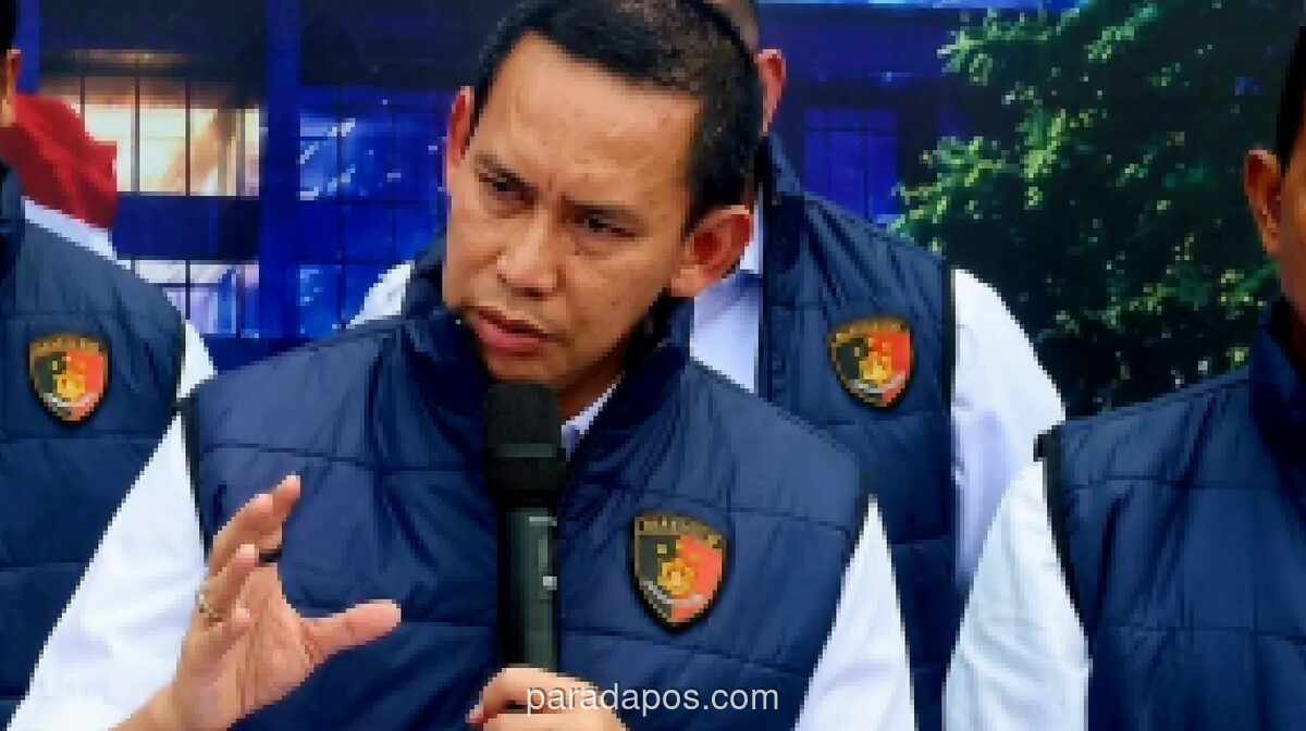 Polisi Sumut Bongkar Sindikat Penipuan Online Internasional di Medan, Kerugian Korban Capai Rp6,7 Miliar
