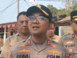 Polisi Ubah Strategi Usut Kematian Satpam PJT II di Jatiluhur, Temui Warga yang Takut Beri Keterangan