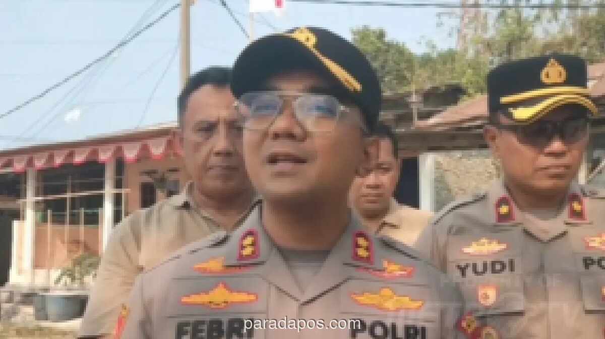 Polisi Ubah Strategi Usut Kematian Satpam PJT II di Jatiluhur, Temui Warga yang Takut Beri Keterangan