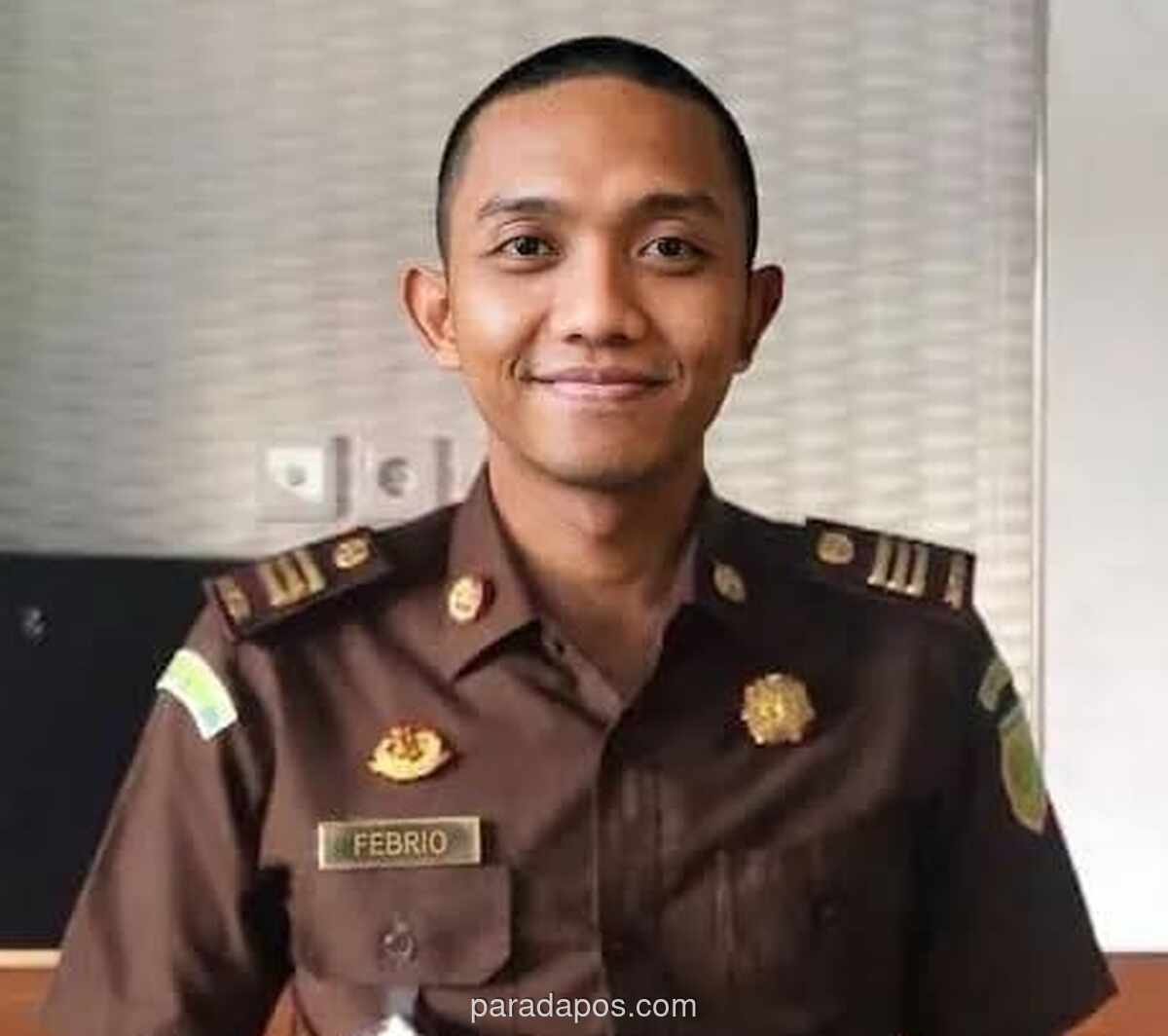 Polisi Dalami Sosok Febrio yang Antar Jenazah Sutrimo ke Klinik, Ekshumasi Disiapkan