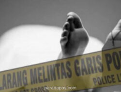Jasad Pria Tanpa Identitas dalam Karung Beras di Depok Diduga Korban Mutilasi, Polisi Tunggu Hasil Autopsi