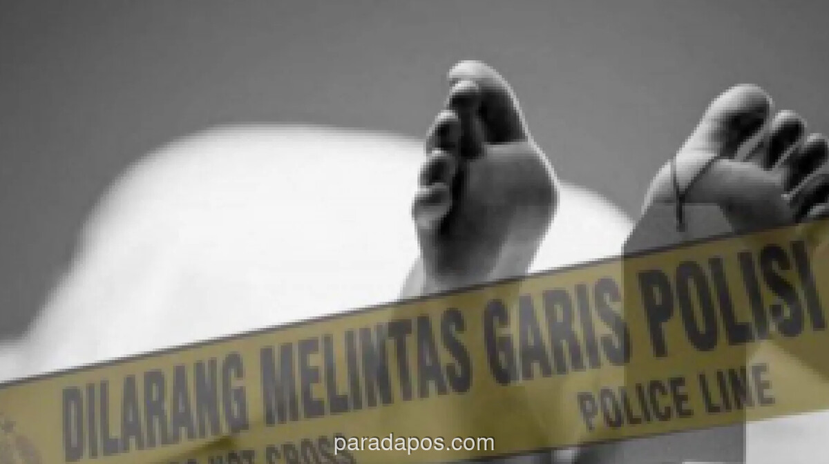 Jasad Pria Tanpa Identitas dalam Karung Beras di Depok Diduga Korban Mutilasi, Polisi Tunggu Hasil Autopsi