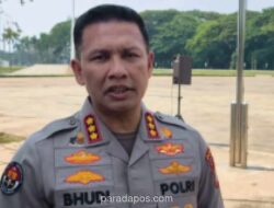 Polda Metro Jaya Periksa 13 Saksi soal Temuan 995 Senapan Angin di Sekolah Kebayoran Lama