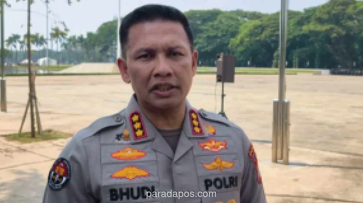 Polda Metro Jaya Periksa 13 Saksi soal Temuan 995 Senapan Angin di Sekolah Kebayoran Lama