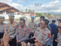 Polisi Gunakan Rekonstruksi 3D untuk Ungkap Kronologi Kecelakaan Maut Drag Race Kotamobagu yang Tewaskan 8 Orang