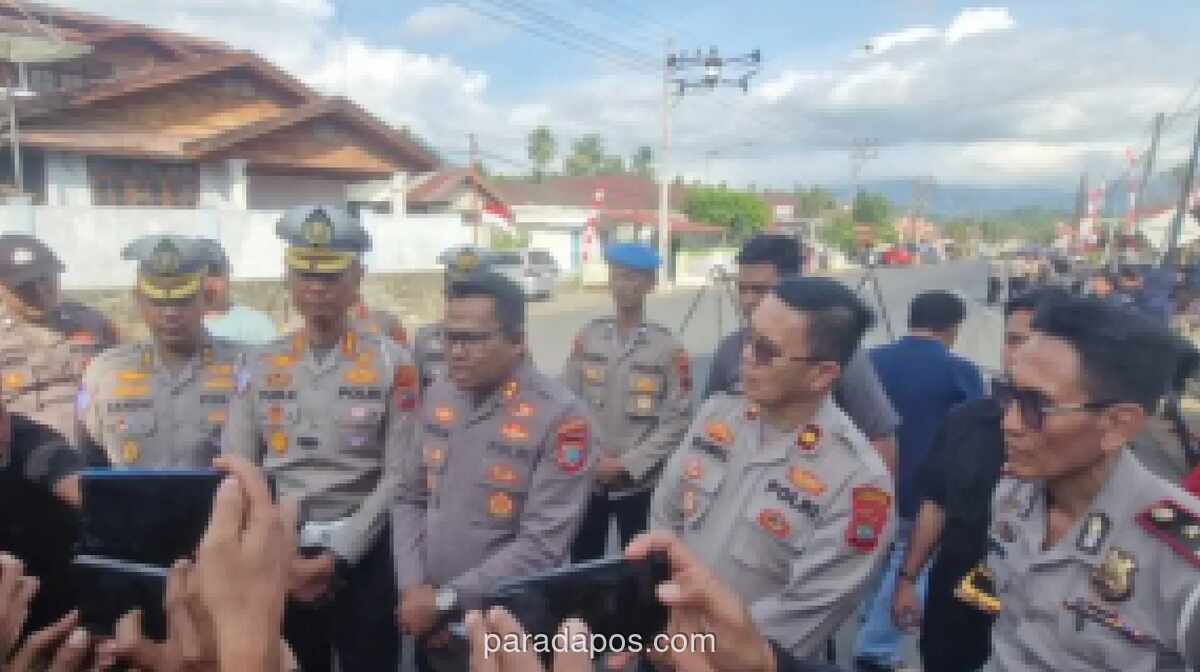 Polisi Gunakan Rekonstruksi 3D untuk Ungkap Kronologi Kecelakaan Maut Drag Race Kotamobagu yang Tewaskan 8 Orang
