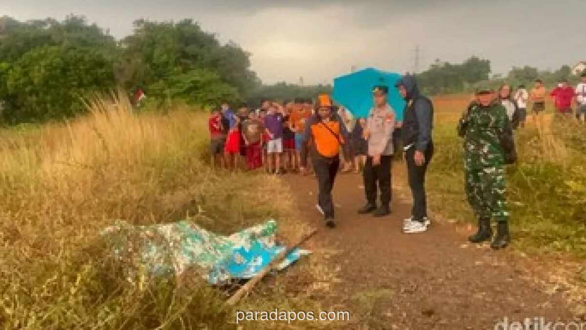 Polisi: Motif Mutilasi di Cipayung karena Pelaku Ingin Kuasai Motor Korban
