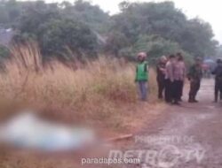 Polisi Tangkap Pembunuh Pria dalam Karung di Depok Kurang dari 24 Jam, Pelaku Diduga Penyuka Sesama Jenis