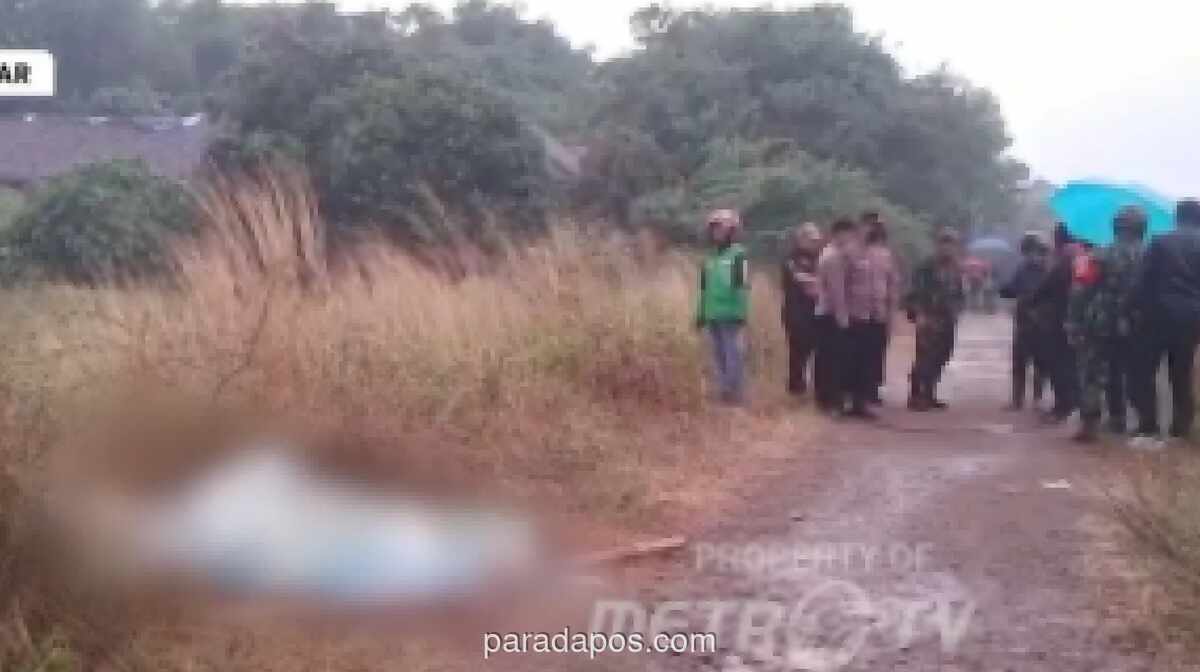 Polisi Tangkap Pembunuh Pria dalam Karung di Depok Kurang dari 24 Jam, Pelaku Diduga Penyuka Sesama Jenis