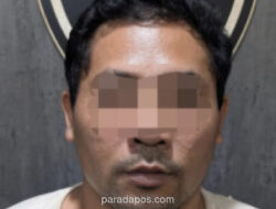 Polisi Tangkap Pria Pembunuh dan Pemerkosa Wanita Muda di Kontrakan Tangerang dalam 24 Jam
