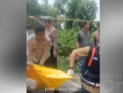 Polres Siak: Dokter Residen Anestesi di RSUD Siak Meninggal Bunuh Diri Akibat Tekanan Psikologis dan Dugaan Jeratan Pinjol