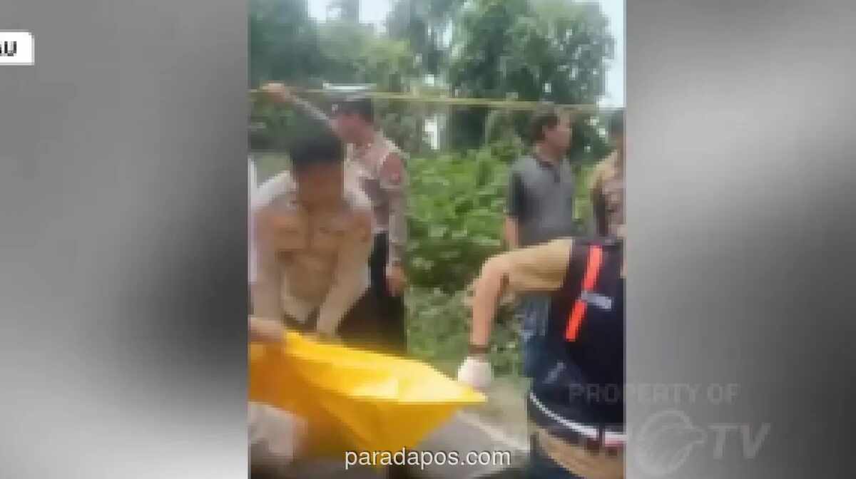 Polres Siak: Dokter Residen Anestesi di RSUD Siak Meninggal Bunuh Diri Akibat Tekanan Psikologis dan Dugaan Jeratan Pinjol