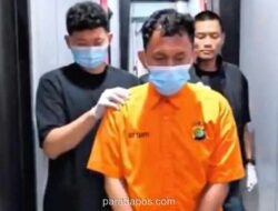 Polisi Ungkap Pemicu Cekcok Berdarah di Depok: Pelaku Mutilasi Kesal Ajakan Hubungannya Ditolak Korban
