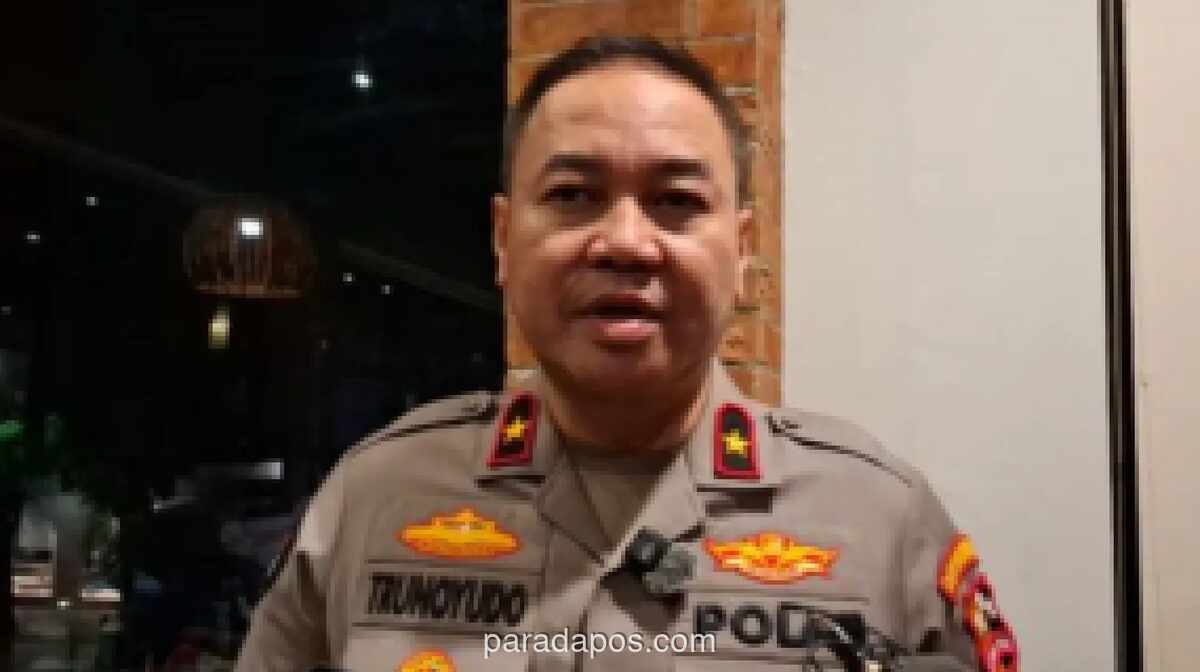 Polri Libatkan 33 Polda dalam Lomba Kampung Bebas Narkoba dan 36 Polda untuk Ketahanan Pangan di HUT ke-80 Bhayangkara