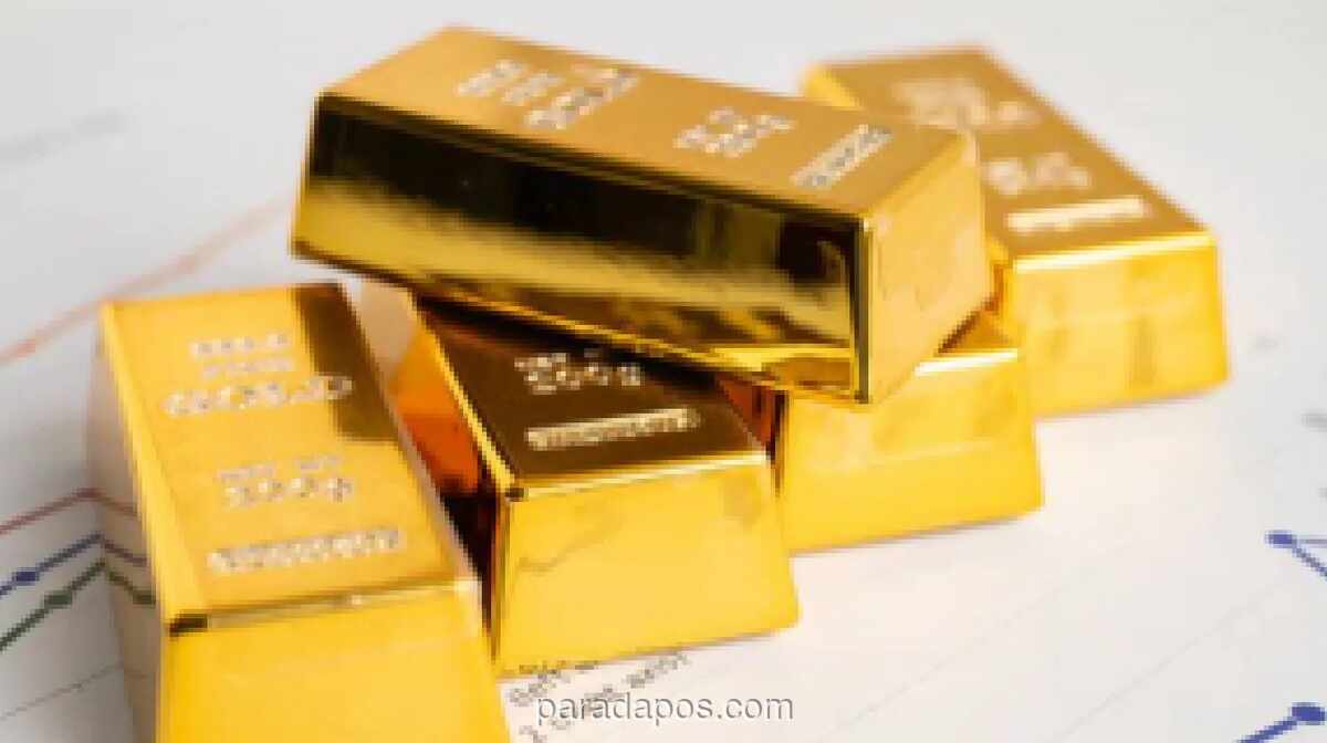 Harga Emas Diproyeksi Menguat, Minyak Bertahan di Level Tinggi hingga Fit and Proper Test BI: 5 Berita Terpopuler Ekonomi