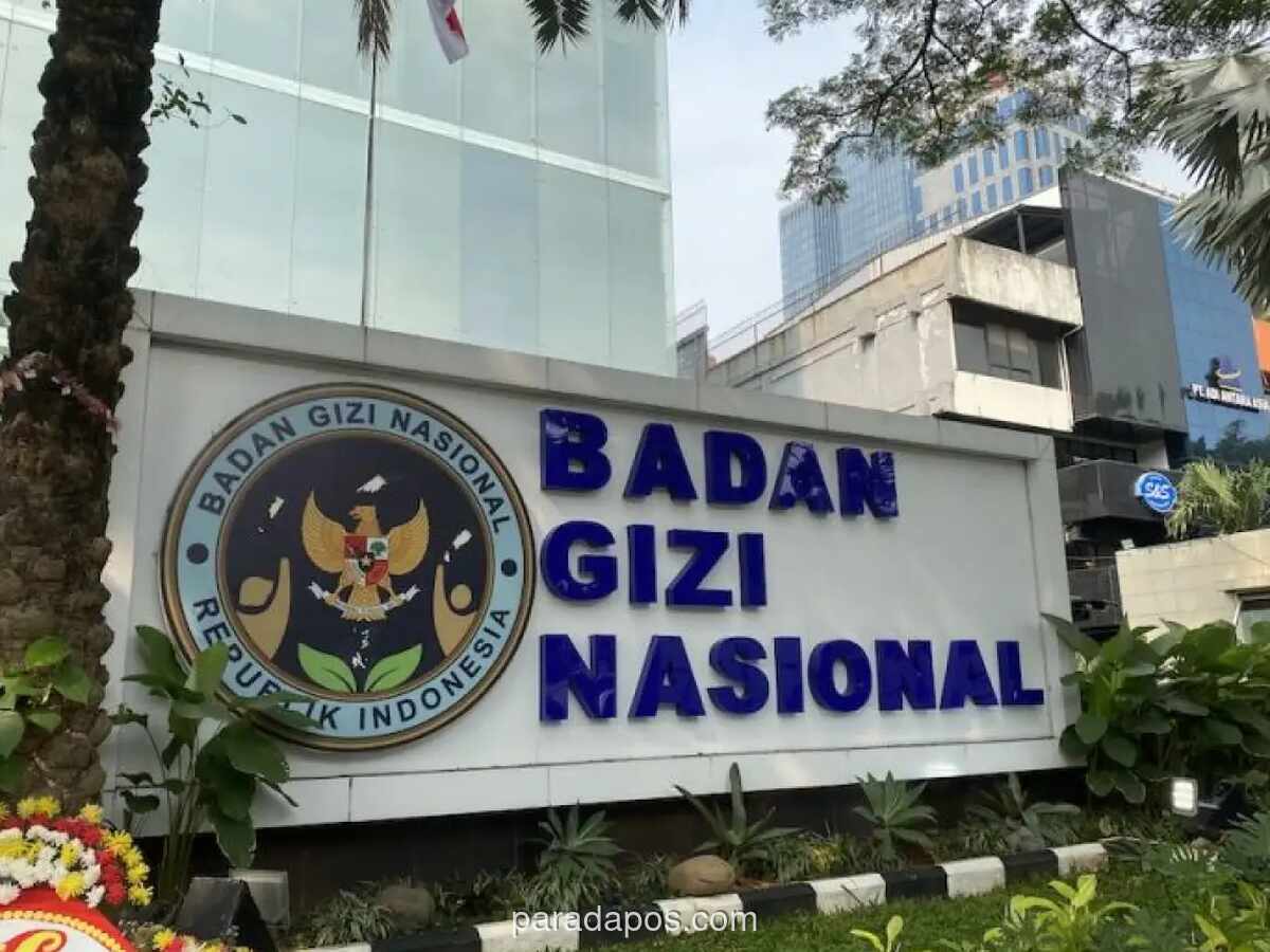 BGN Buka Portal Pengaduan Internal untuk Mitra dan Kepala Dapur MBG