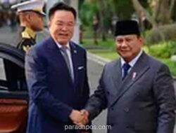 Indonesia-Thailand Sepakat Dorong ASEAN Wujudkan Perdamaian Berkelanjutan di Myanmar