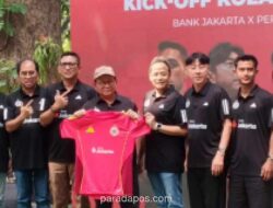 Pemprov DKI Buka Keran Kemudahan Event Olahraga demi Wujudkan Jakarta sebagai Destinasi Sport Tourism