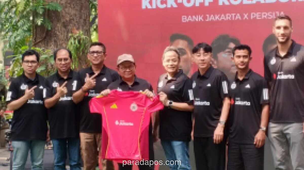 Pemprov DKI Buka Keran Kemudahan Event Olahraga demi Wujudkan Jakarta sebagai Destinasi Sport Tourism