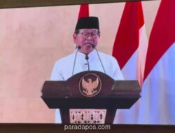 Pramono Anung: Ketimpangan Ekonomi Jakarta Masalah Paling Mendasar, Rasio Gini Capai 0,422