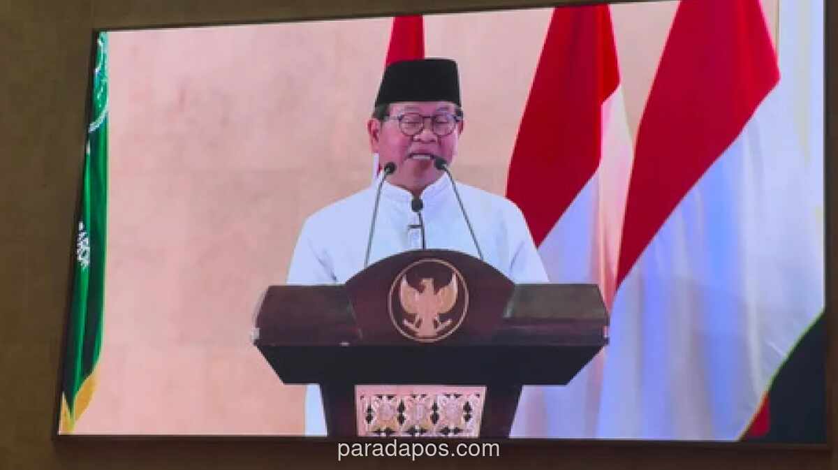 Pramono Anung: Ketimpangan Ekonomi Jakarta Masalah Paling Mendasar, Rasio Gini Capai 0,422