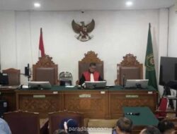 Hakim Praperadilan Dokter Tifa Tegaskan Bebas Suap dan Gratifikasi, Sidang Ditunda Besok