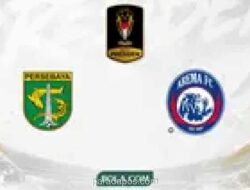 Persebaya vs Arema FC: Duel Panas Perebutan Tiket Final Piala Presiden 2026