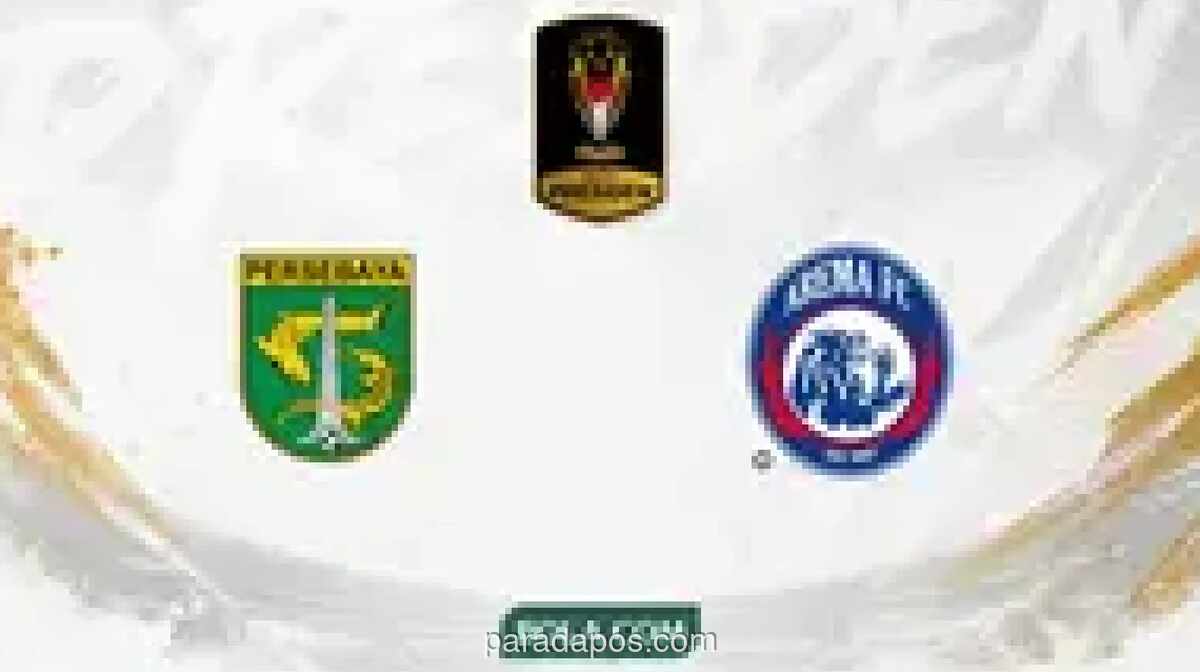Persebaya vs Arema FC: Duel Panas Perebutan Tiket Final Piala Presiden 2026