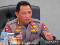 Warga Bogor Haru, Rumah Reyotnya Kini Kokoh Berkat Program Bedah Rumah Kapolri