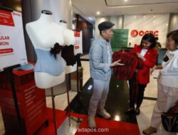 Program RISE Dorong 50 UKM Ciptakan Produk Ramah Lingkungan yang Terjangkau