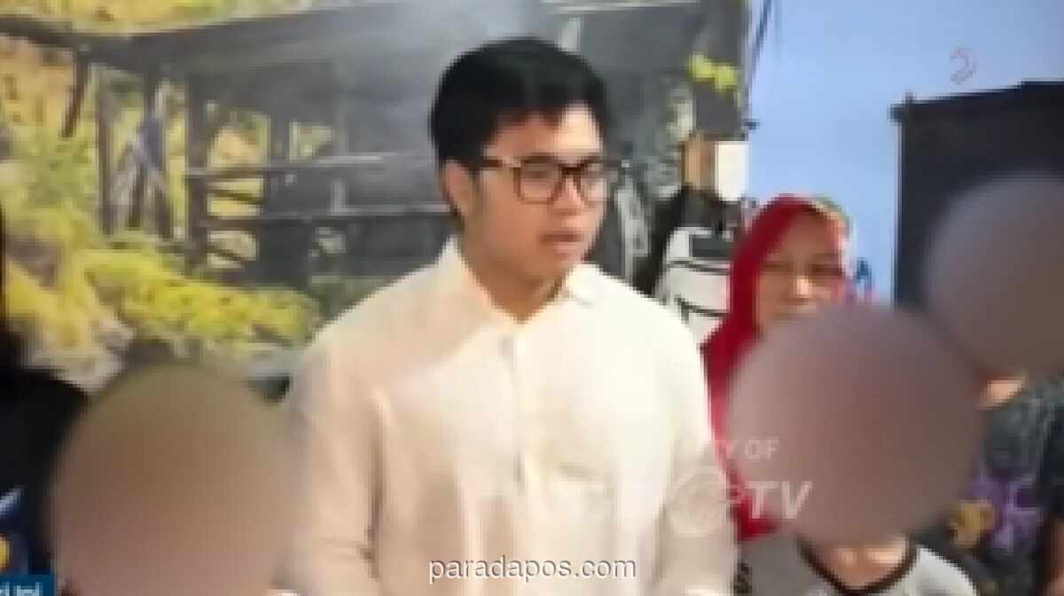 Bigmo Dilaporkan ke Polisi atas Dugaan Eksploitasi Anak dalam Siaran Promosi Vape, Komdigi Tegur YouTube