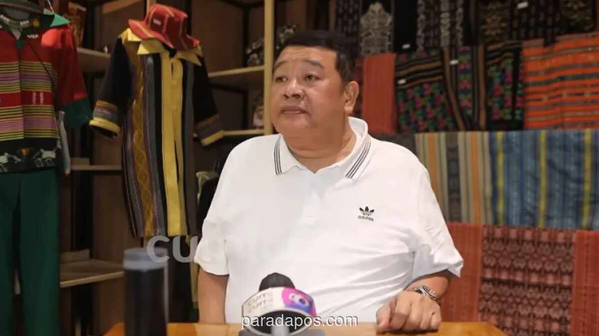 PSI Bantah Tudingan Colong Start Jelang Pemilu 2029: Itu Kewajiban Partai Non-Parlemen