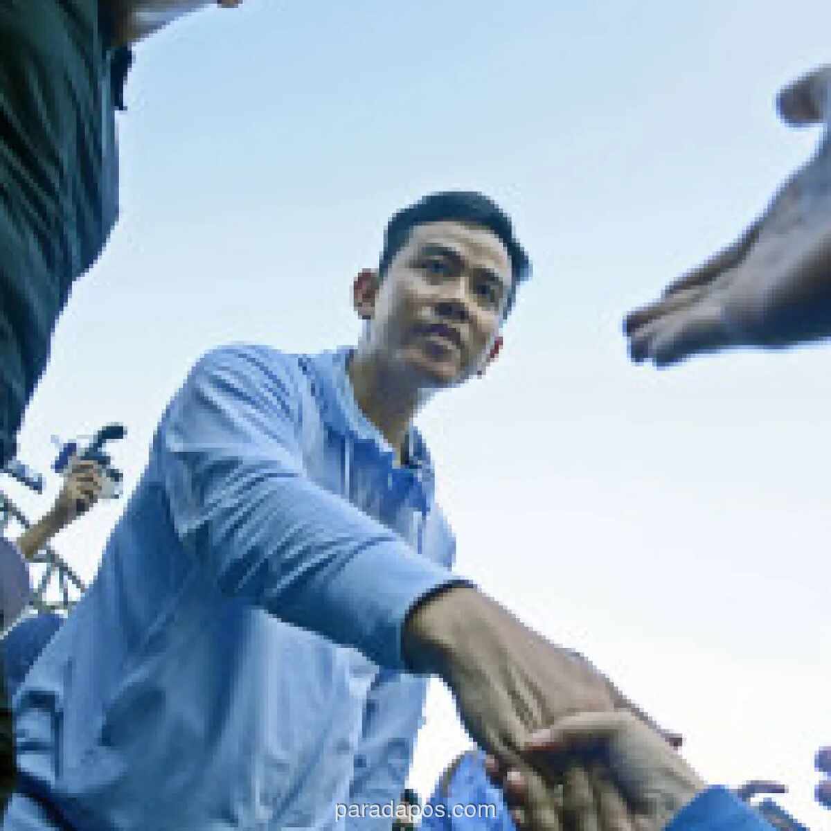 PSI: Opini Akademis Tak Cukup untuk Makzulkan Gibran, Harus Lewat Mekanisme Impeachment