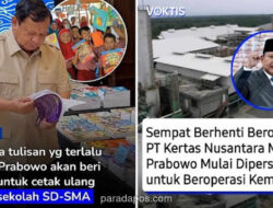 Wacana Cetak Ulang Buku Pelajaran Menuai Kritik: Ekonom Soroti Pemborosan Anggaran dan Nasib Buku Sekolah Elektronik