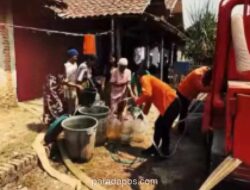 El Nino Super Kuat Puncak Agustus-September, BMKG: 72 Persen Wilayah Indonesia Masuk Musim Kemarau