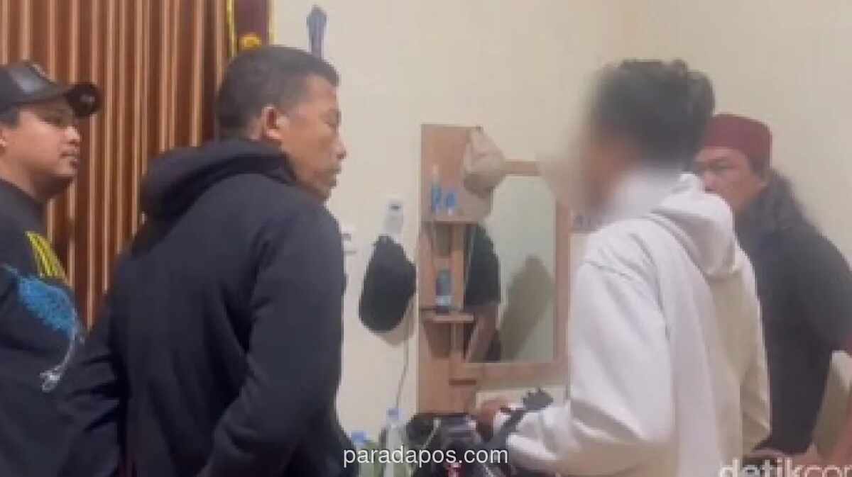 Mahasiswa di Makassar Rekayasa Penculikan Diri Sendiri demi Tebusan Rp 90 Juta dari Orang Tua