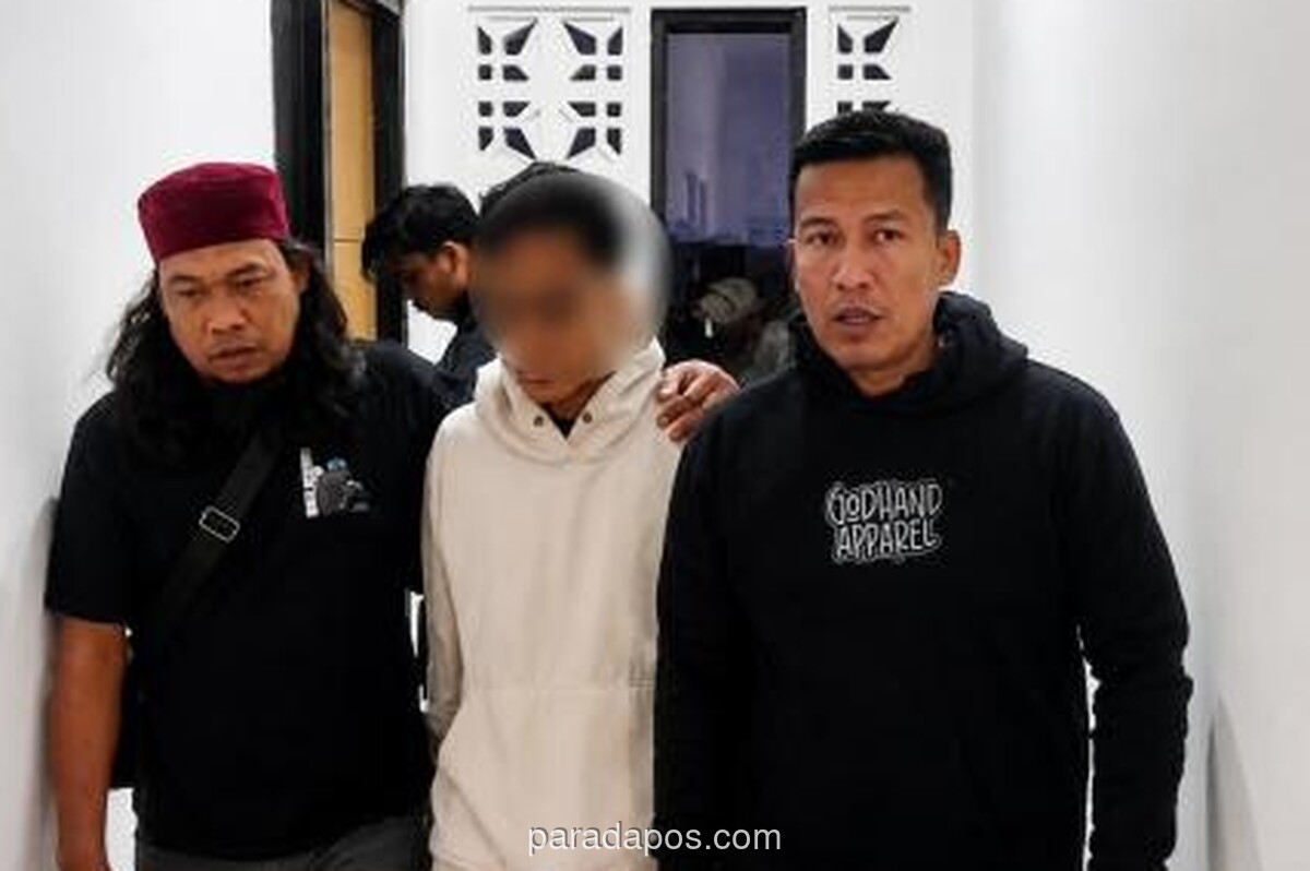 Mahasiswa di Makassar Rekayasa Penculikan Diri Sendiri demi Peras Orang Tua Rp90 Juta