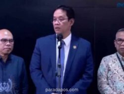 Menkeu: Gejolak Timur Tengah Dongkrak Imbal Hasil SBN 10 Tahun, Fundamental Pasar Tetap Terjaga