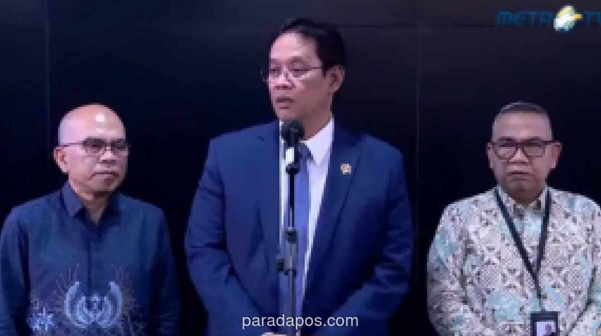 Menkeu: Gejolak Timur Tengah Dongkrak Imbal Hasil SBN 10 Tahun, Fundamental Pasar Tetap Terjaga