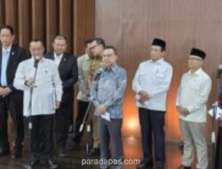 Menkeu Pastikan Pengalihan Status Guru PPPK ke Pusat Tak Ganggu Defisit APBN 2027