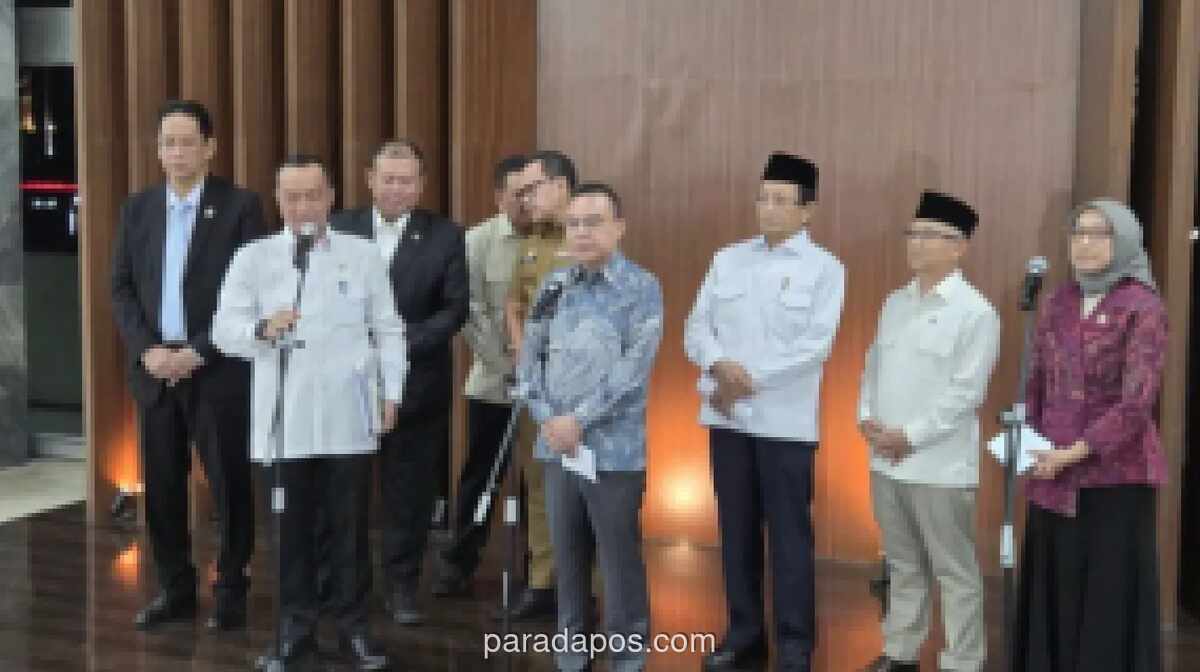 Menkeu Pastikan Pengalihan Status Guru PPPK ke Pusat Tak Ganggu Defisit APBN 2027