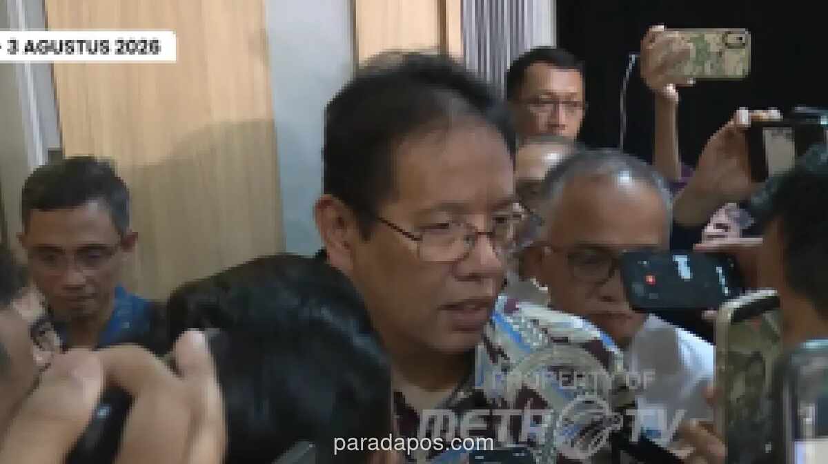 Menkeu Nilai Wacana Bank Indonesia Masuk Kabinet Terlalu Dini