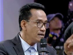 Refly Harun Bantah Tuduhan Penyalahgunaan Proses: Praperadilan Roy Suryo adalah Hak Konstitusional Tersangka