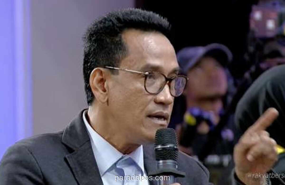 Refly Harun Bantah Tuduhan Penyalahgunaan Proses: Praperadilan Roy Suryo adalah Hak Konstitusional Tersangka