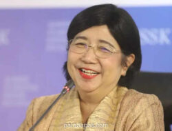 Pemerintah Ajukan Destry Damayanti sebagai Calon Tunggal Gubernur BI ke DPR