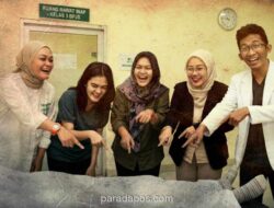 Kemenkes Imbau Dokter Jaga Empati Usai Viral Komentar Dingin soal Pasien BPJS yang Meninggal