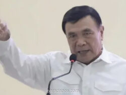 Menko Polkam Tegaskan Tindakan Hukum Tegas untuk Penginjakan Garuda, Pengibaran Bendera GAM, dan Kericuhan Demo Papua