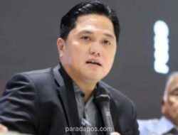 Erick Thohir Janji Evaluasi Menyeluruh Usai Timnas Indonesia Tersingkir di Piala AFF 2026