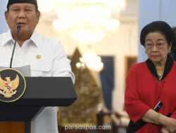 Rocky Gerung: Istilah Londo Ireng Prabowo Adalah Sindiran untuk Jokowi